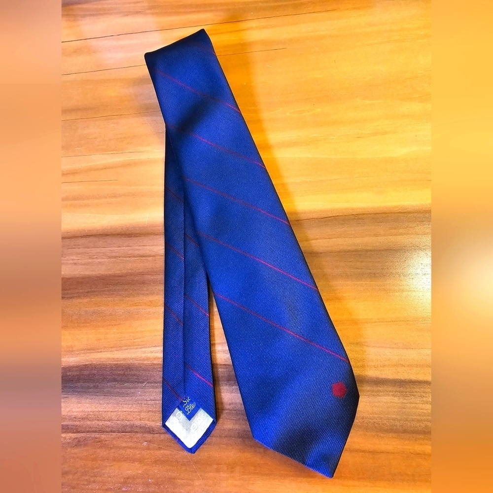 Men's Givenchy Monsieur Silk Blend Neck Tie